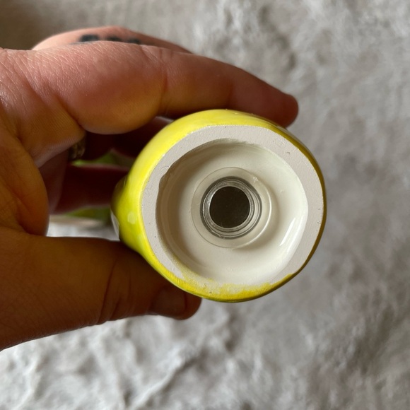 That’s kooky Pirate Parrot cookie jar with Salt and Pepper Shaker Set - Picture 6 of 13